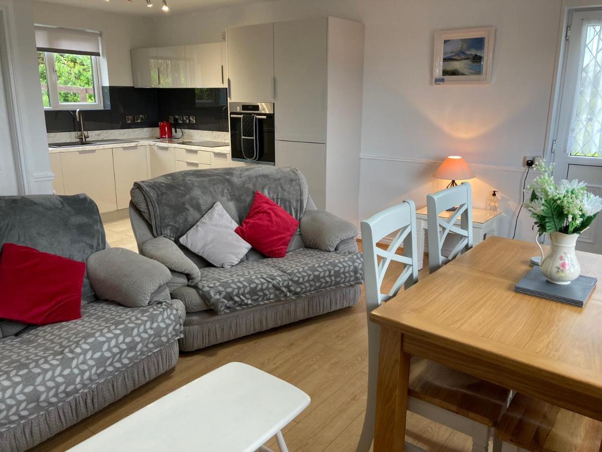 Holiday home Hillcrest Kincasslagh