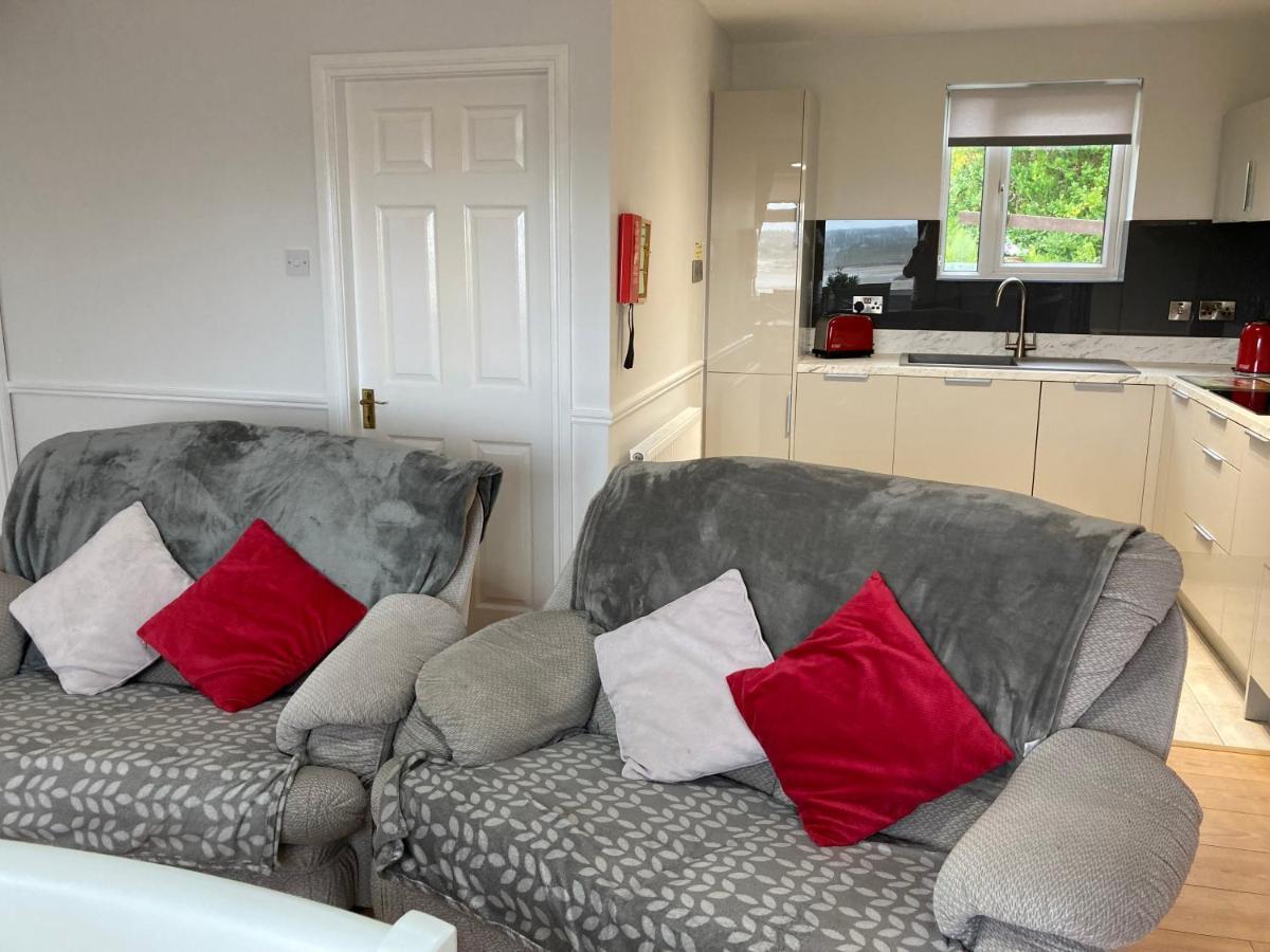 Hillcrest Holiday home *