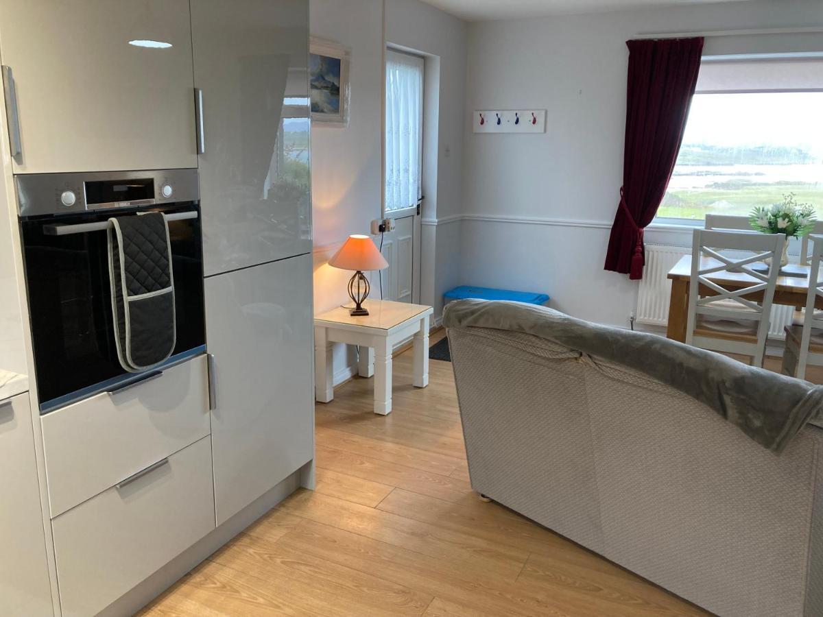 Holiday home Hillcrest Kincasslagh
