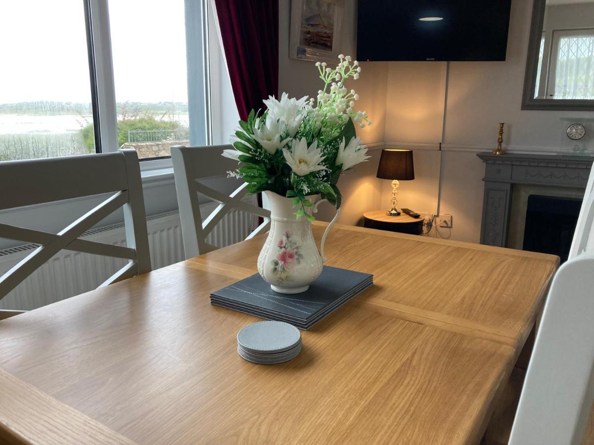 Hillcrest Holiday home *