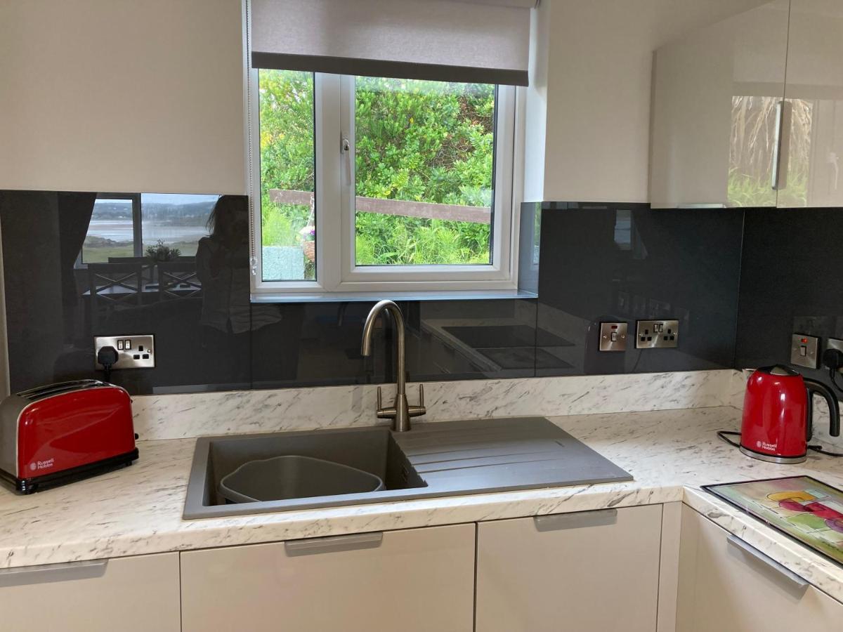 Hillcrest Holiday home Kincasslagh