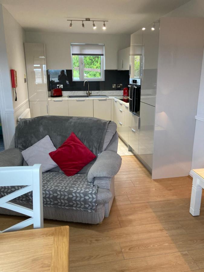 Holiday home Hillcrest *